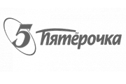 Пятёрочка